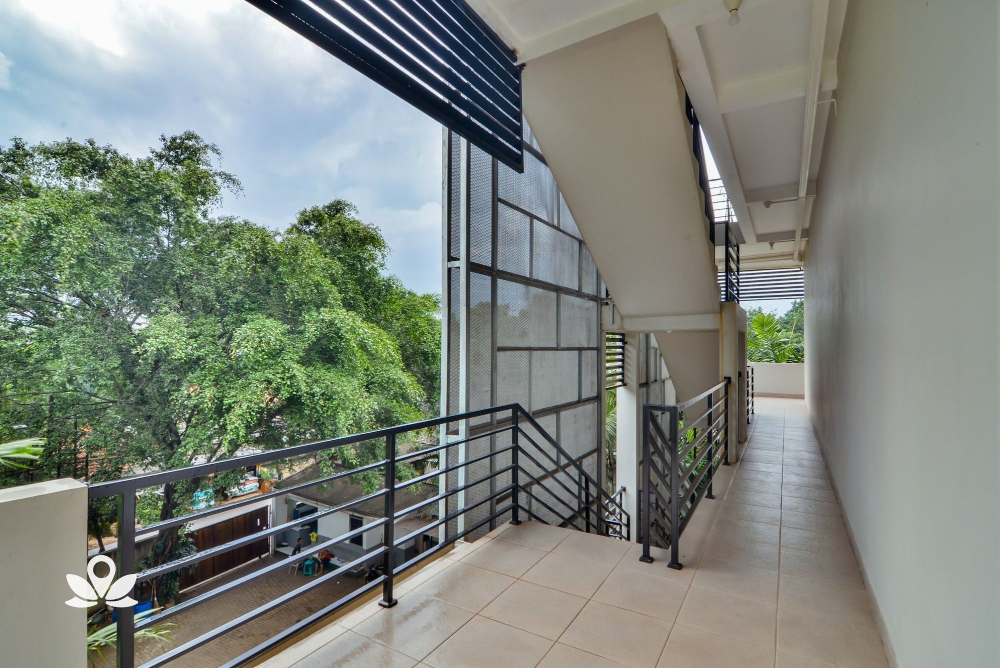 Zen Rooms Kebagusan Raya 21 Cilandak  Exterior photo
